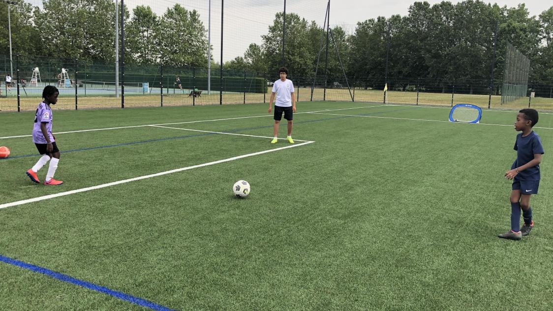 Résultats sportifs 2025 football